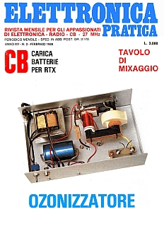 rivista Elettronica Pratica